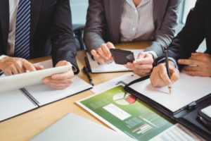 Outsourcing contable